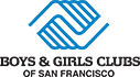 Boys & Girls Clubs of San Francisco logo